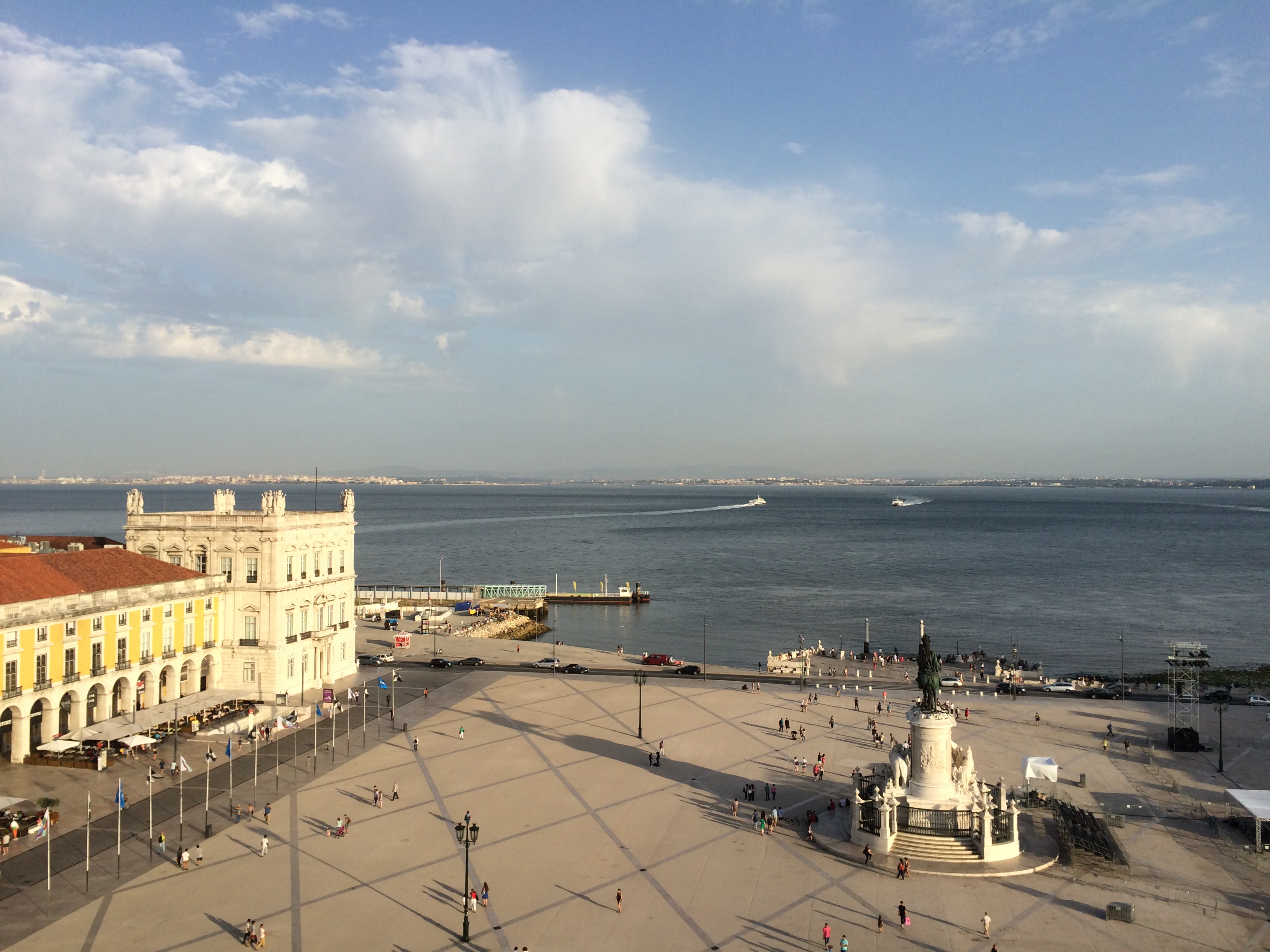 Praça do Comércio
